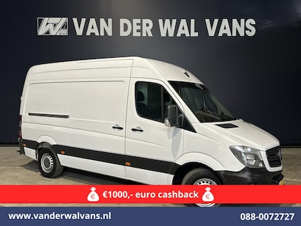 Mercedes-Benz Sprinter 0