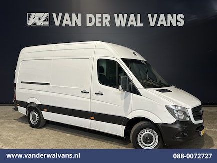Mercedes-Benz Sprinter 0