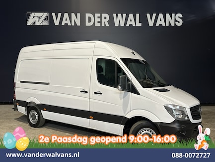 Mercedes-Benz Sprinter 0