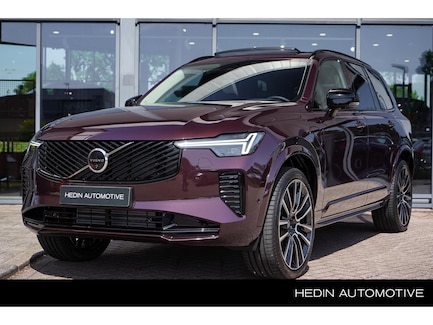 Volvo XC90 0