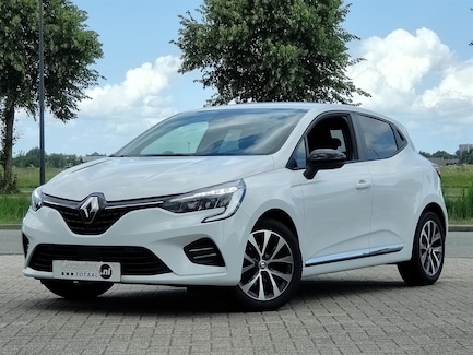 Renault Clio 0