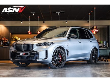 BMW X5 0