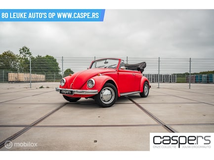 Volkswagen Karmann Ghia 0