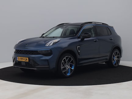Lynk & Co 01 0