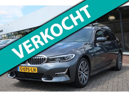BMW 3-Serie 0