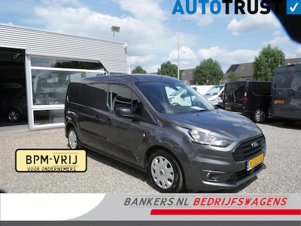 Ford Transit Connect 0