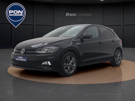 Volkswagen Polo 0