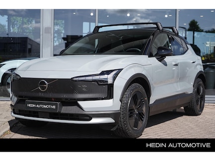 Volvo EX30 Cross Country 0