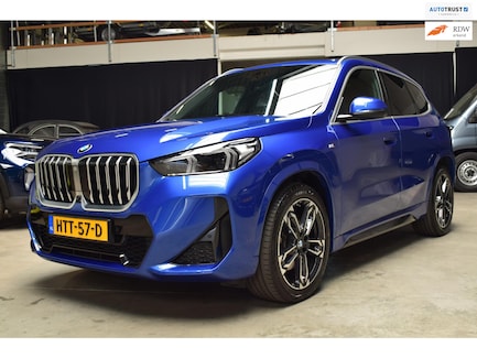 BMW X1 0
