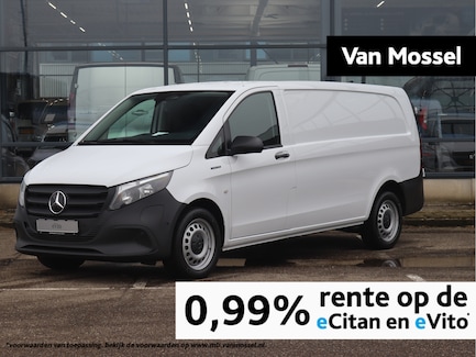Mercedes-Benz eVito 0