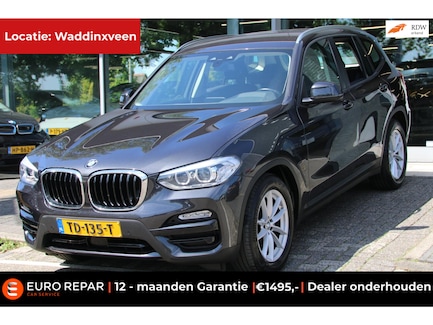 BMW X3 0