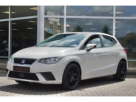 SEAT Ibiza 0