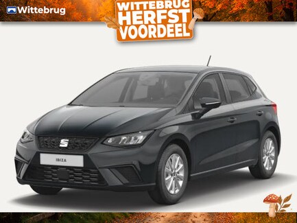 SEAT Ibiza 0