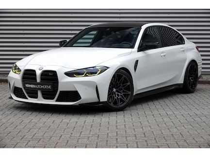 BMW M3 0