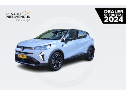 Renault Captur 0