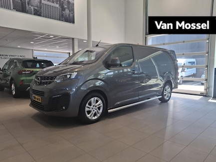 Opel Vivaro 0