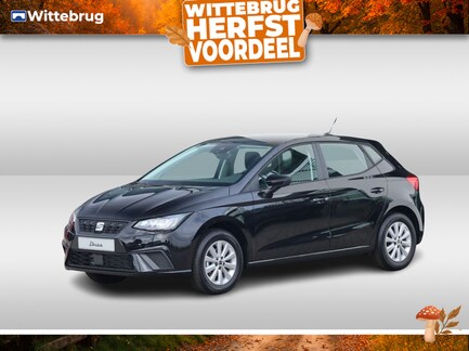 SEAT Ibiza 0