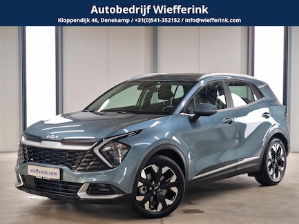 Kia Sportage 0