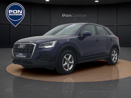 Audi Q2 0