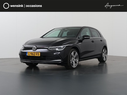 Volkswagen Golf 0