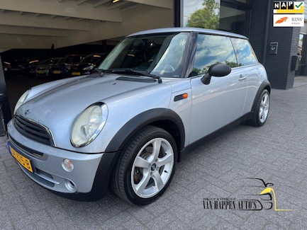 MINI One 0