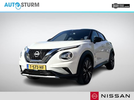 Nissan Juke 0
