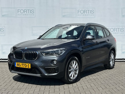 BMW X1 0