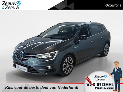 Renault Megane 0