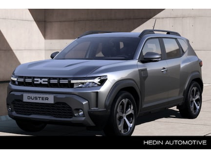 Dacia Duster 0