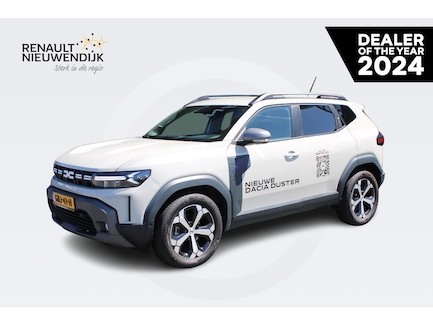 Dacia Duster 0