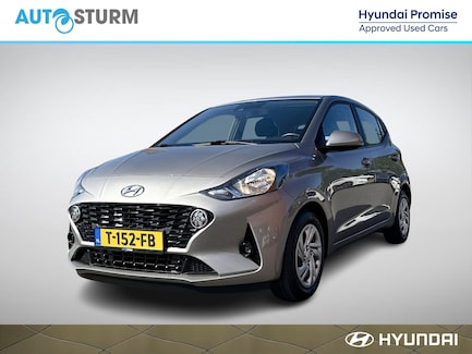 Hyundai i10 0