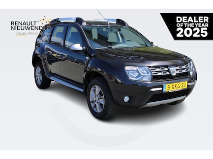 Dacia Duster 0