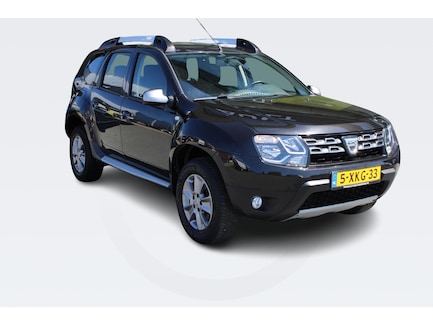 Dacia Duster 0