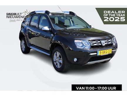Dacia Duster 0