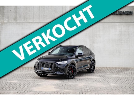 Audi Q5 Sportback 0
