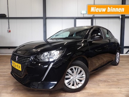 Peugeot 208 0