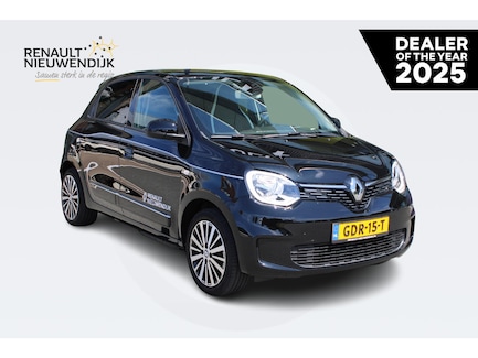 Renault Twingo 0