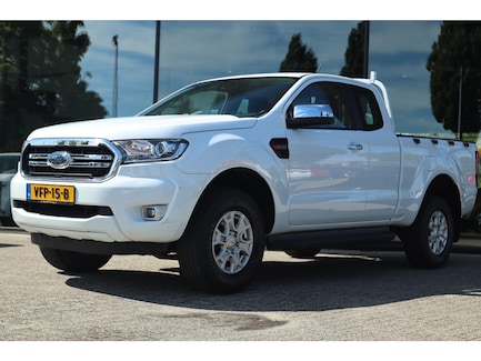 Ford Ranger 0