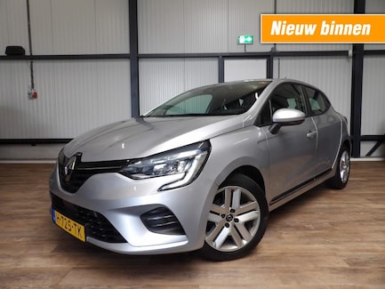 Renault Clio 0