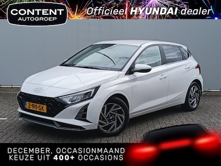Hyundai i20 0