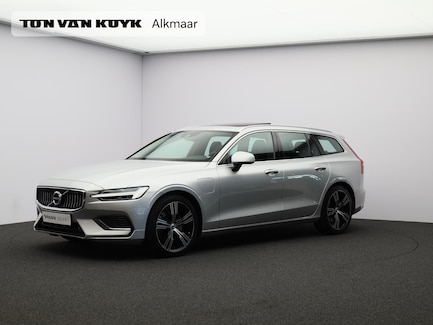 Volvo V60 0