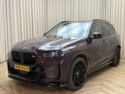 BMW X5 0