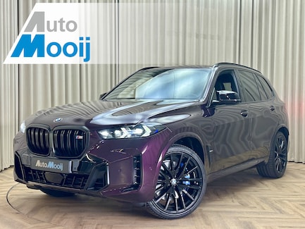 BMW X5 0