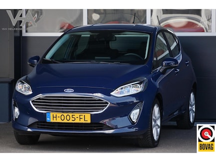 Ford Fiesta 0