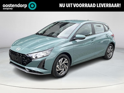 Hyundai i20 0
