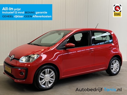 Volkswagen Up! 0