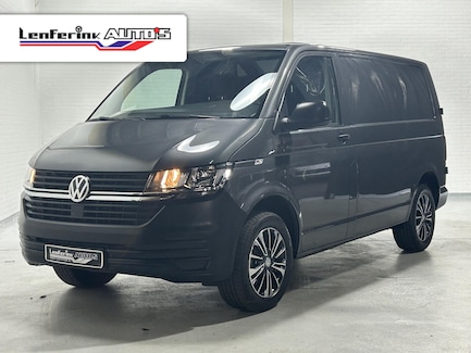 Volkswagen Transporter 0