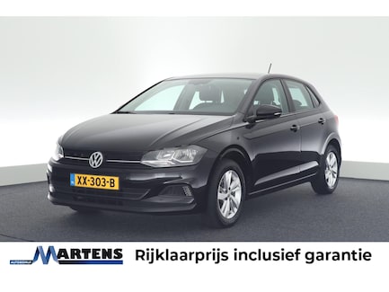 Volkswagen Polo 0