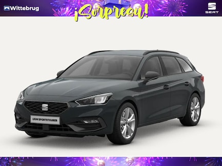 SEAT Leon 0
