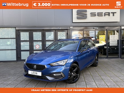 SEAT Leon 0